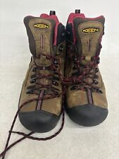 keen work boots for sale  Champaign