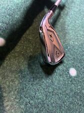 callaway x forged irons 2013 for sale  TONBRIDGE