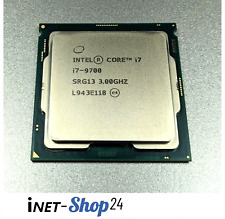 Intel core 9700 gebraucht kaufen  Hannover