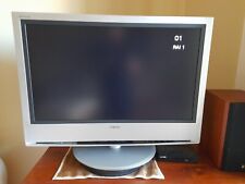 Sony bravia lcd usato  Palermo