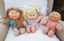 ginger cabbage patch doll for sale  BRISTOL