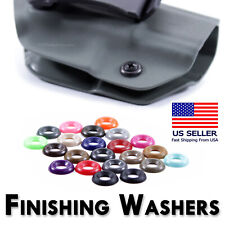 Finishing washers round for sale  Peachtree City