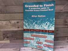 Grassfed finish production for sale  Oklahoma City