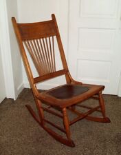 Antique rocking chair for sale  North Aurora