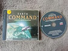 Earth command philips d'occasion  Noisy-le-Grand