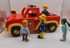 Fireman sam rescues for sale  LIVERPOOL