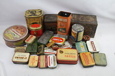 colmans mustard tin for sale  Shipping to Ireland