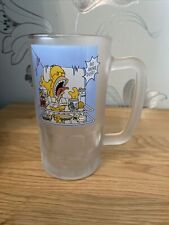 Vintage 2000 simpsons for sale  Shipping to Ireland