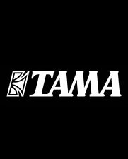Tama drum logo for sale  Floresville