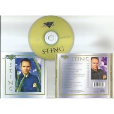 Sting best ballads d'occasion  Lorient