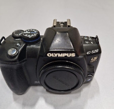 Olympus 520 10mp for sale  Shipping to Ireland