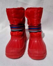 jojo maman bebe snow boots for sale  ORPINGTON