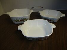 Corning ware spice for sale  Madison