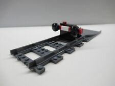 Lego eisenbahn zug usato  Gallarate
