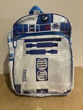 Star wars backpack for sale  Davenport