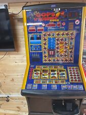 Fruit machine club for sale  DOVER