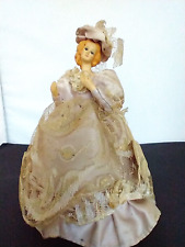 Vintage bradley doll for sale  Townsend