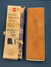 King deluxe 1000 for sale  Leeds