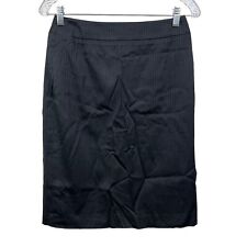 black armani skirt 10 for sale  Whiting