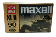 Maxell minute blank for sale  Shipping to Ireland