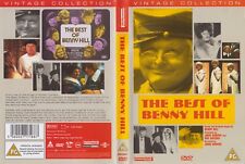 Benny hill best for sale  CANNOCK