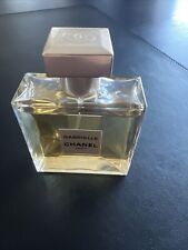 Gabrielle chanel perfume for sale  ELY