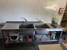 used commercial sink for sale  UK
