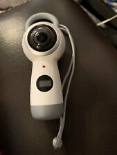 Samsung Gear 360 (edición 2017) 4K cámara foto video SM-R210 segunda mano  Embacar hacia Argentina