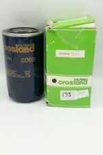 Crosland 2069 oil for sale  GUILDFORD