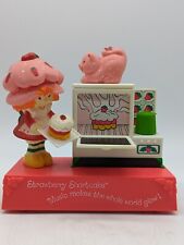 Vintage strawberry shortcake for sale  Shipping to Ireland