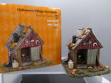 Dept halloween backyard for sale  Gillett