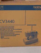 Brother coverstitch machine for sale  Ireland