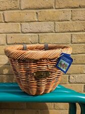 Nantucket bike basket for sale  LONDON