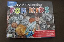 Coin collecting kids for sale  El Dorado