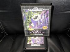 Castle illusion starring for sale  Shipping to Ireland