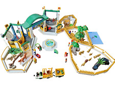 Playmobil 3240 zoo gebraucht kaufen  Eschborn