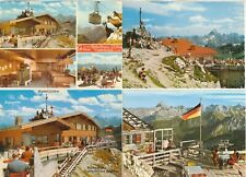 Gipfelhütte nebelhorn nebelho gebraucht kaufen  Deutschland