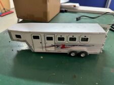 Metal horse trailer for sale  Danville