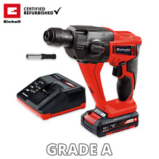 Einhell cordless rotary for sale  WIRRAL