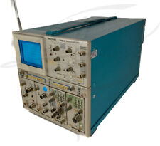 Usado, Osciloscópio Tektronix 7104 1GHz com módulos plug-in 7A29, 7A19, 7B15 e 7B10 comprar usado  Enviando para Brazil