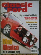 Classic ford march for sale  BILLERICAY