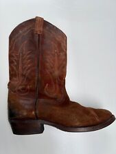 tony lama cowboy boots for sale  LONDON