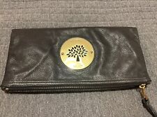 Mulberry daria clutch for sale  ELLESMERE PORT