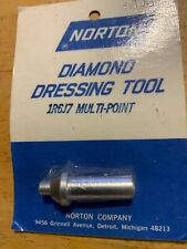 Norton multipoint diamond for sale  Wood Dale