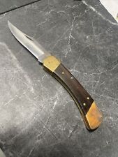 Buck knife 110 for sale  Greenville