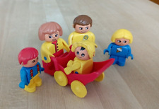 Lego duplo familie gebraucht kaufen  Fellbach