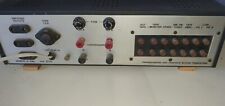 Amplificatore gemco vintage usato  Arese