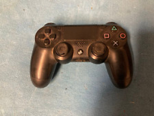 Sony PlayStation DualShock 4 Wireless Controller - Jet Black for sale  Shipping to South Africa