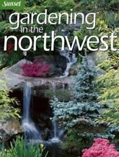 Gardening northwest paperback for sale  Arlington