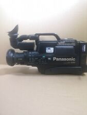 Panasonic m40 vhs for sale  ALFRETON